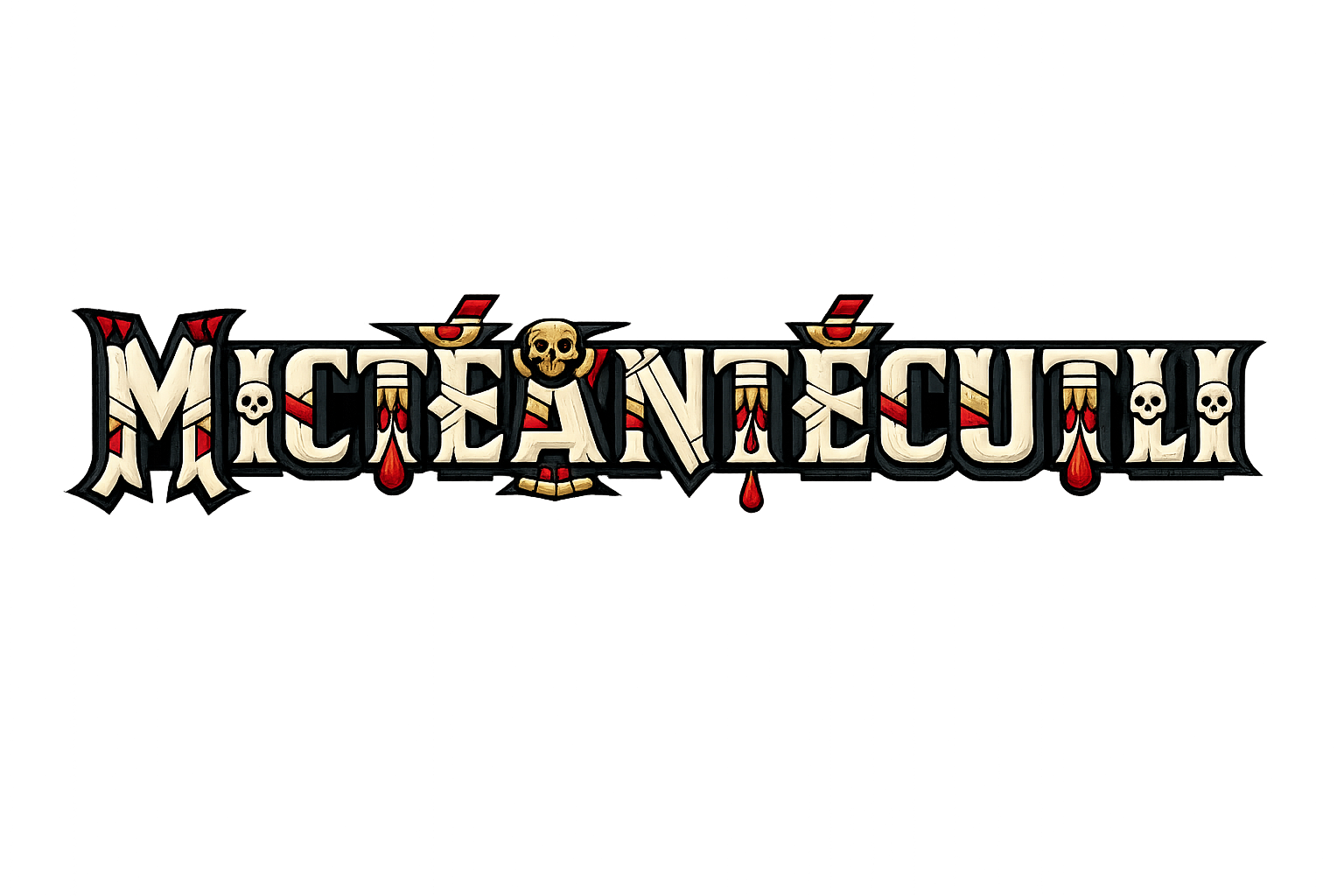 Mictlāntēcutli