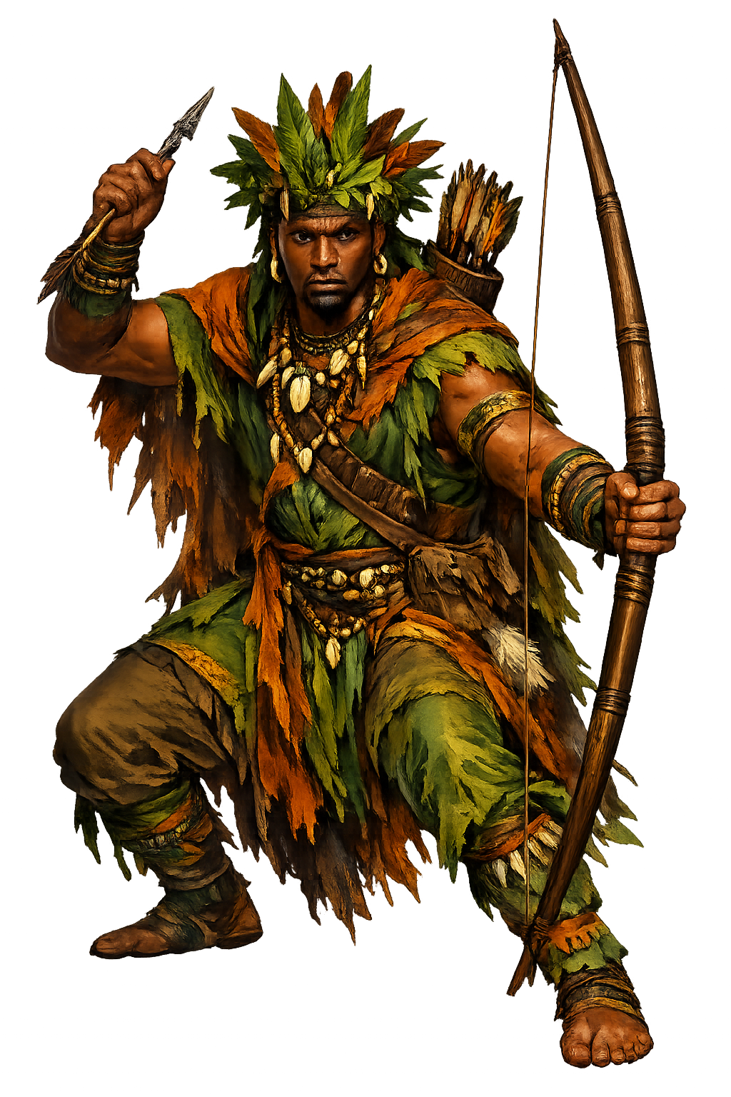 Ọṣọọsì mascot