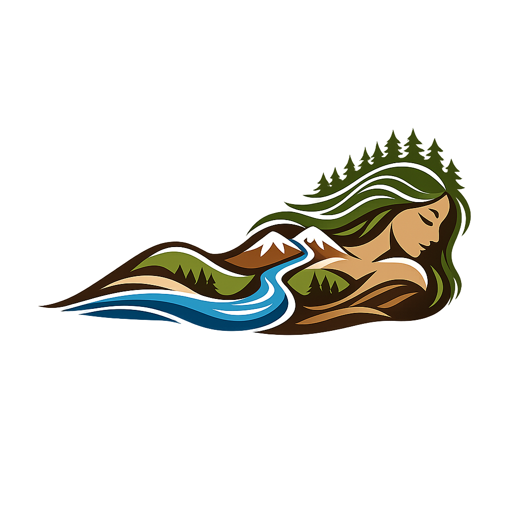 Papatūānuku logomark