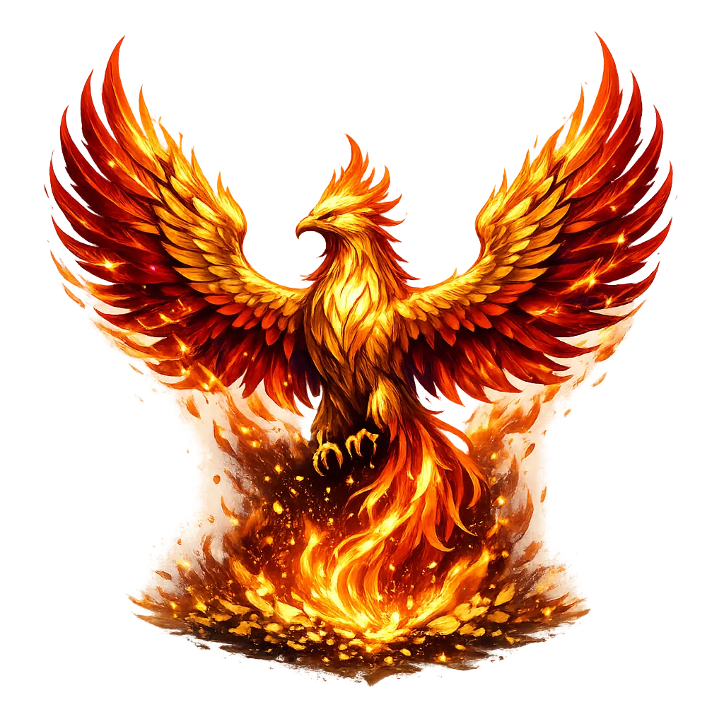 Phoînix logomark
